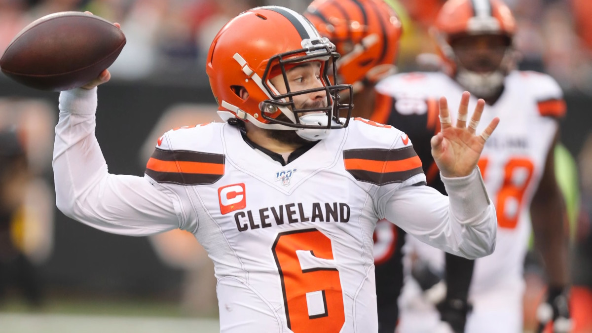 baker thumb